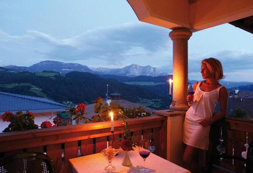 Полулюкс Вид на Горы, Sonnenhotel Adler Spa & Nature Adults Only