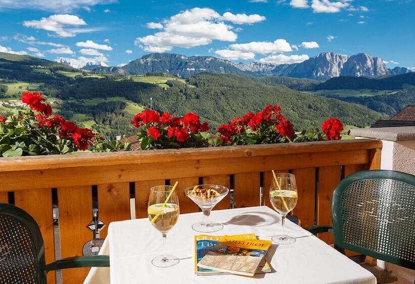 Номер Стандарт, Sonnenhotel Adler Spa & Nature Adults Only
