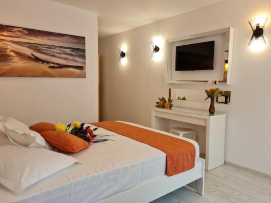 اتاق استاندارد, Sunquest