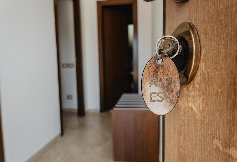 Номер Economy, Tenuta Terre Di Bosco
