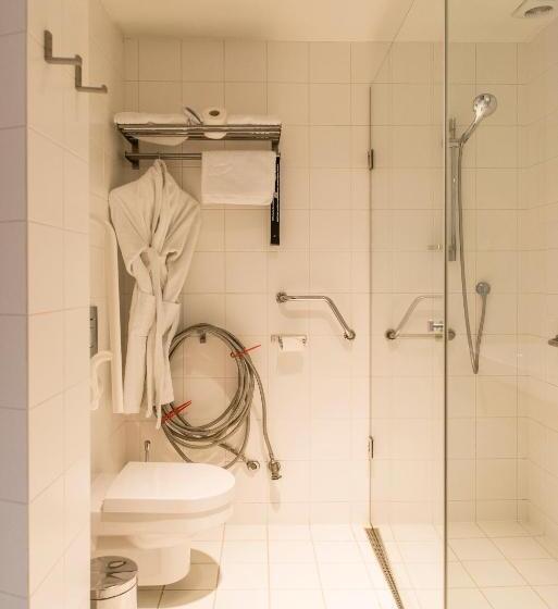 标准单人间, Hot_elarnia Hotel & Spa