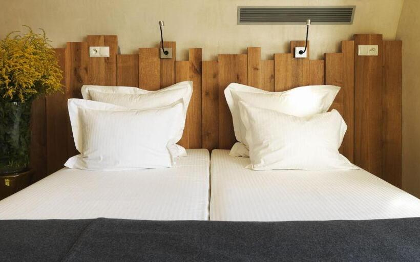标准间, Hot_elarnia Hotel & Spa