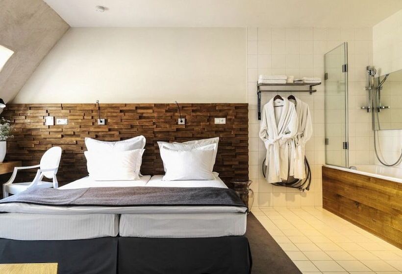 标准单人间, Hot_elarnia Hotel & Spa