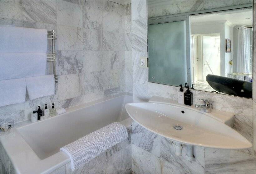 Номер Basic, Sea Star Lodge