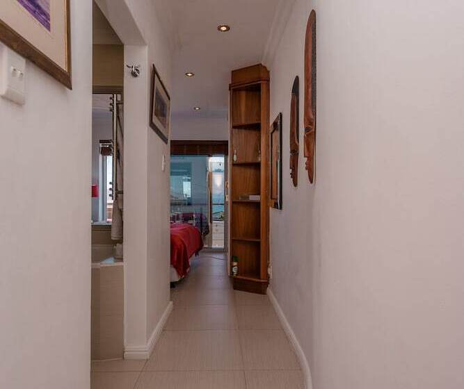 Номер Basic, Sea Star Lodge