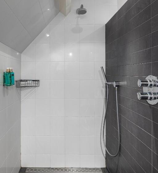Королевский Люкс, Strandhotel Wilhelmina
