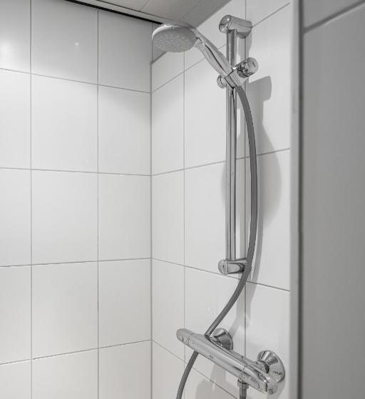 Номер Комфорт, Strandhotel Wilhelmina