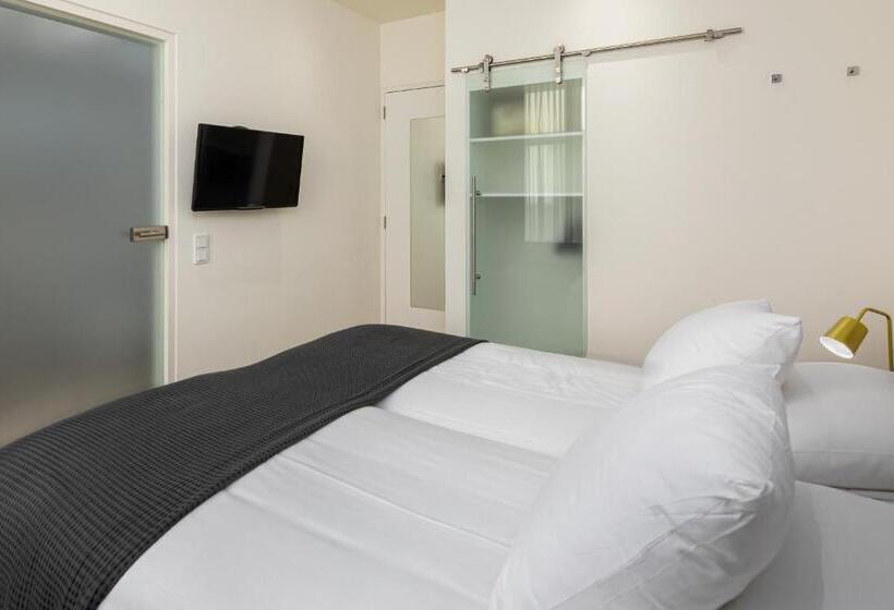 Номер Комфорт, Strandhotel Wilhelmina