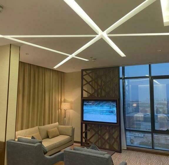 Полулюкс, Rio Hotel Olaya