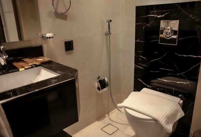 Стандартный Номер Кровать Кинг, Rio Hotel Olaya