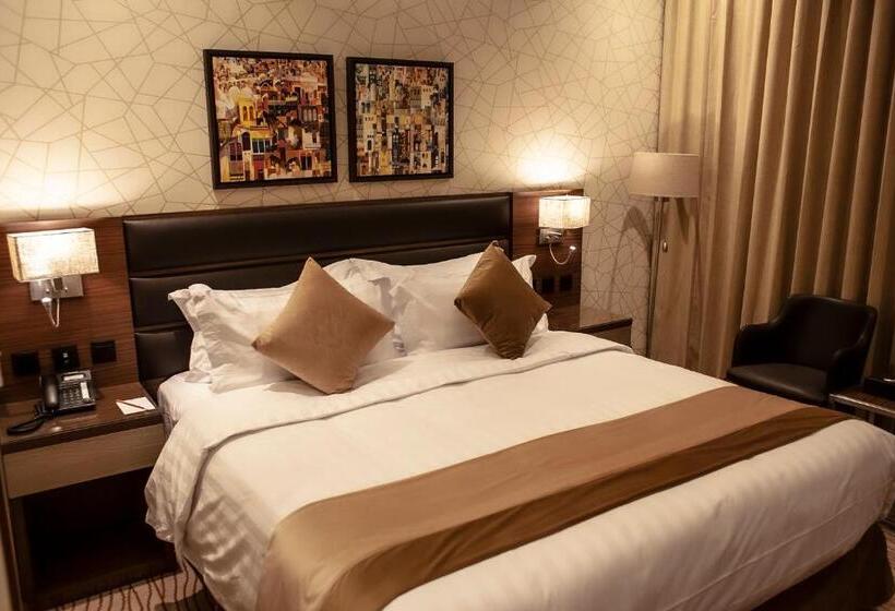 Стандартный Номер Кровать Кинг, Rio Hotel Olaya