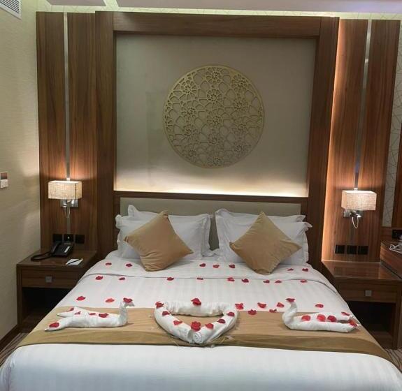 Люкс Кровать Кинг, Rio Hotel Olaya