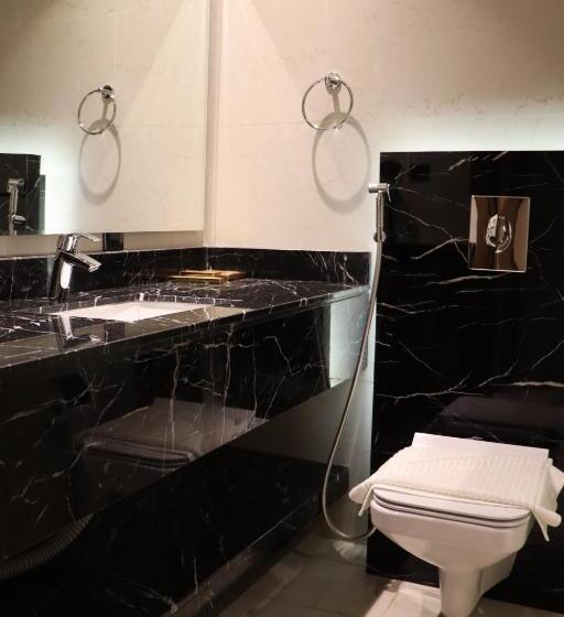 Люкс Кровать Кинг, Rio Hotel Olaya