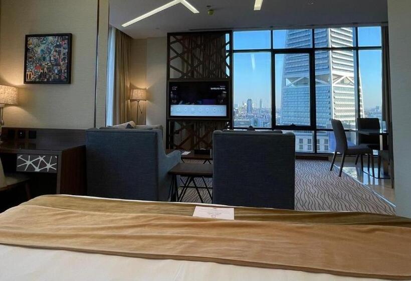 Полулюкс, Rio Hotel Olaya