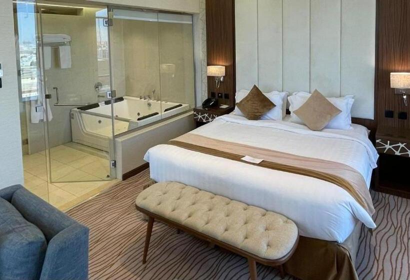 Полулюкс, Rio Hotel Olaya