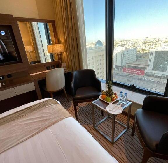 Стандартный Номер Кровать Кинг, Rio Hotel Olaya
