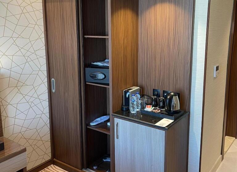 Стандартный Номер Кровать Кинг, Rio Hotel Olaya