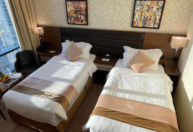 Номер Deluxe, Rio Hotel Olaya