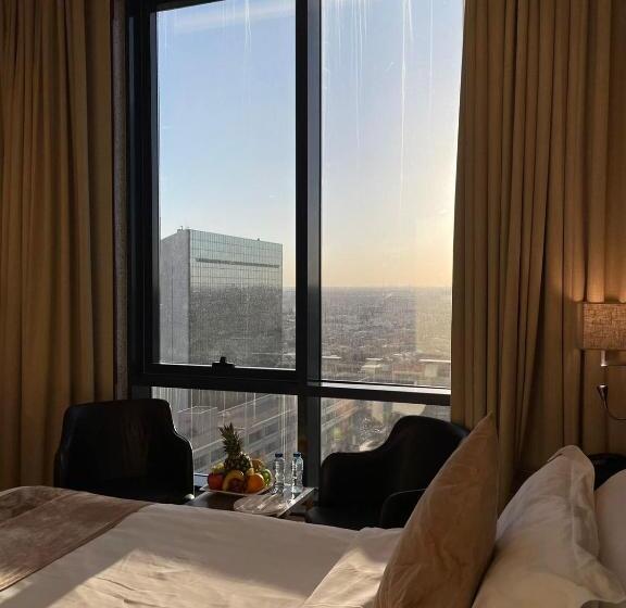 Номер Deluxe, Rio Hotel Olaya