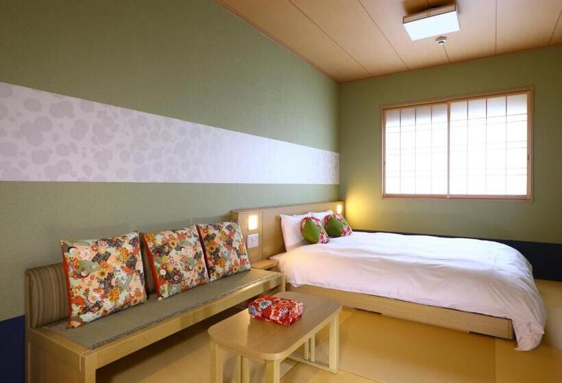 Номер Стандарт, Onyado Nono Matsue Natural Hot Spring