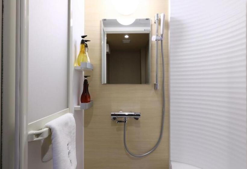 Номер Deluxe, Onyado Nono Matsue Natural Hot Spring