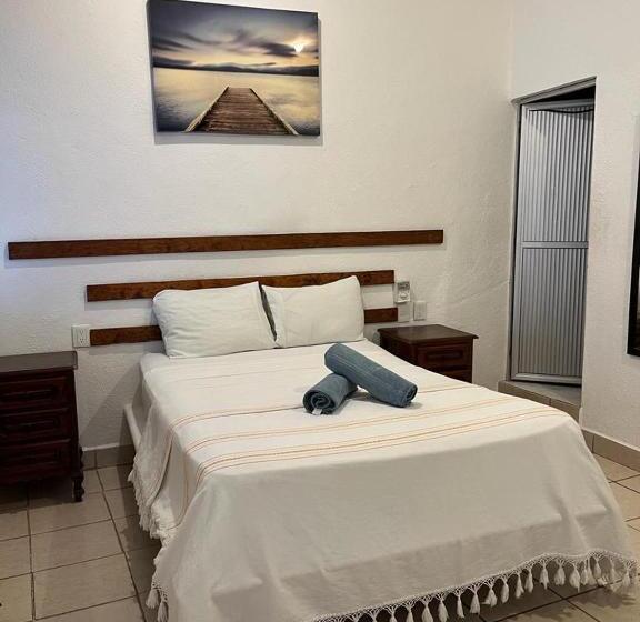 スタンダードルーム, Casa Piedra Parada