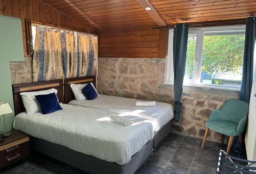 Бунгало Стандарт, Hôtel Parc Les Cigognes   Albé
