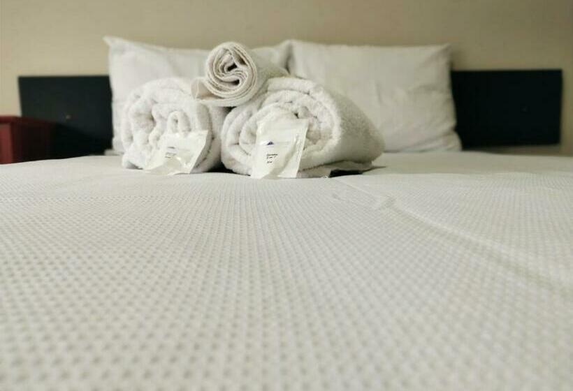 침실 1개 수피리어 아파트, Novohotel Express