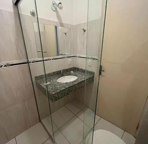 기본룸, Novohotel Express