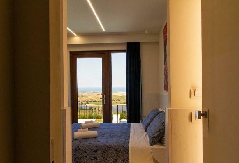 Номер Стандарт, B&b & Spa Novantadieci Club