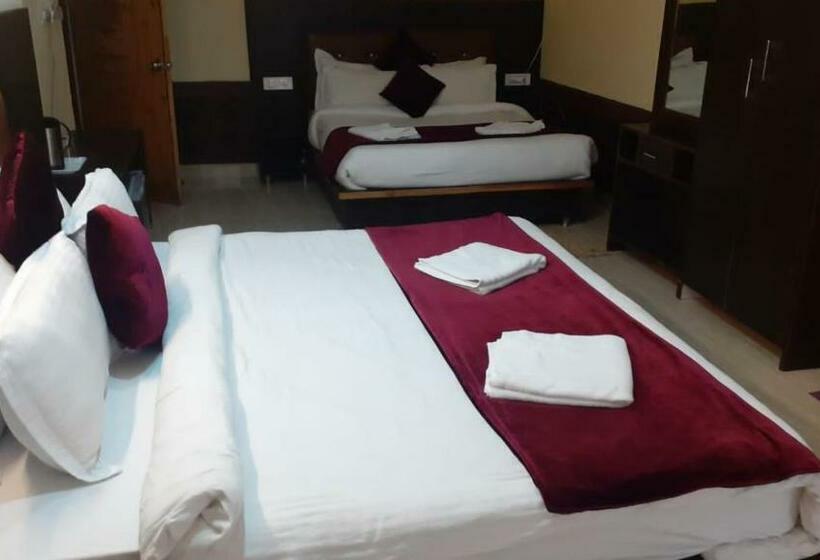 Семейный Номер, Marina Group Of Hotels Mount