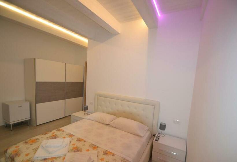 Номер Deluxe, Onda Chiara B&b