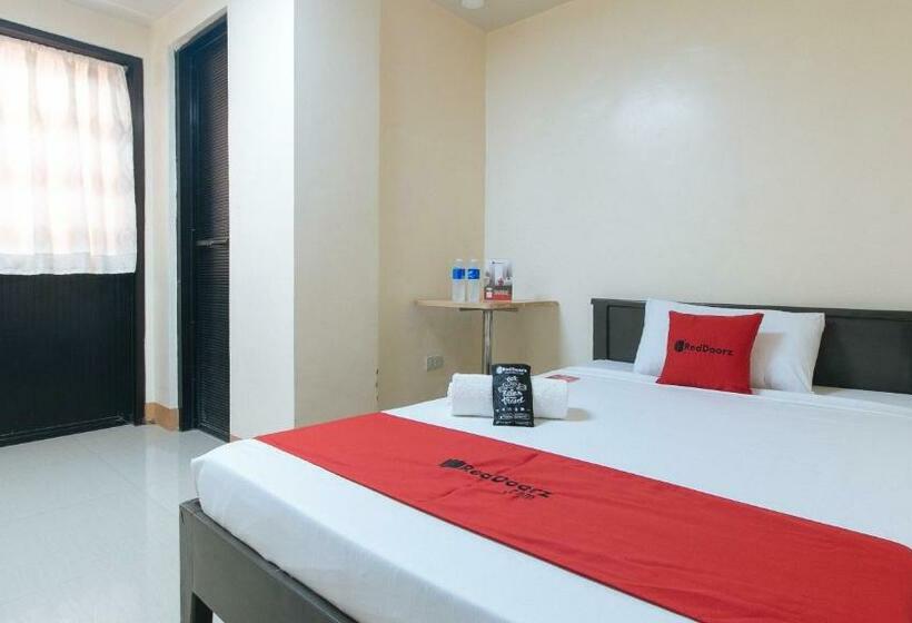 标准单人间, Reddoorz At Isabelita Hotel Tuguegarao City