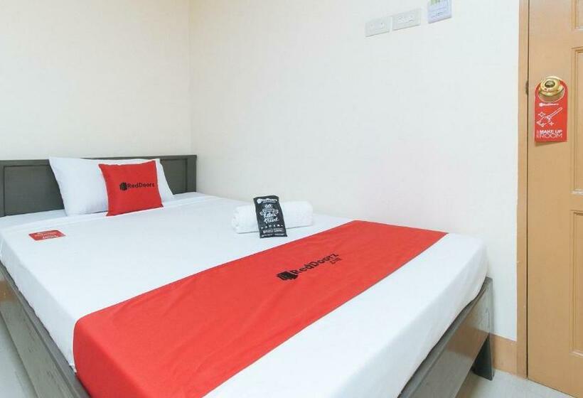 스탠다드 싱글 룸, Reddoorz At Isabelita Hotel Tuguegarao City