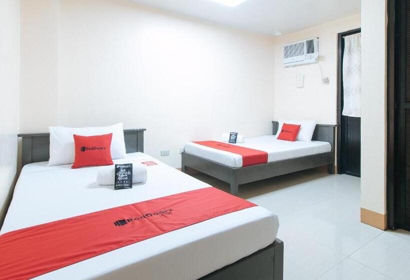 스탠다드 룸, Reddoorz At Isabelita Hotel Tuguegarao City
