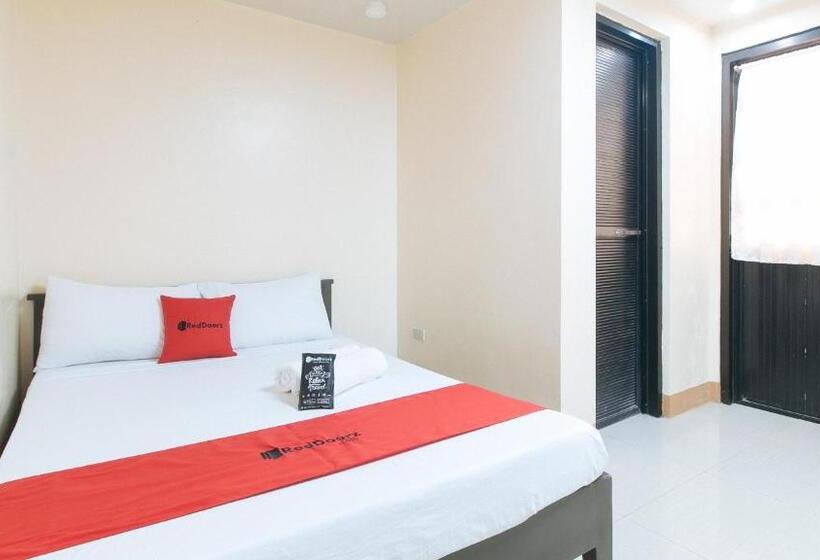 스탠다드 룸, Reddoorz At Isabelita Hotel Tuguegarao City
