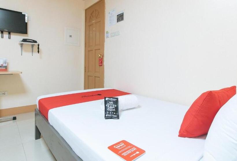 标准三人间, Reddoorz At Isabelita Hotel Tuguegarao City