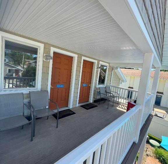 Стандартный Номер Кровать Кинг, Bodee S Bungalow Adults Only Couples Only Boutique