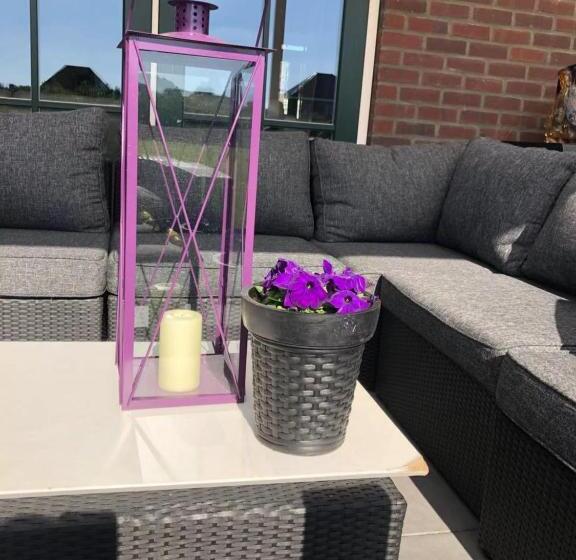 스탠다드 자쿠지 룸, B&b Nancy In Holland