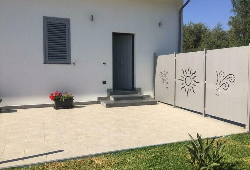 سوییت جونیور لوکس, B&b Villa Elena