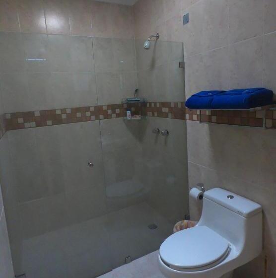 Номер Deluxe, Casa Teotitlán
