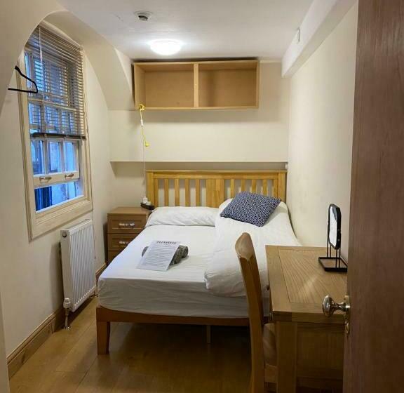 Номер Basic, Edinb&b