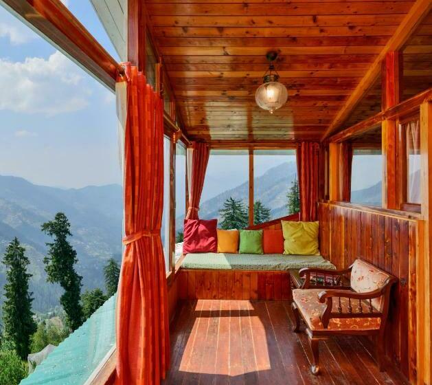 수피리어 룸, Banjara Retreat And Cottage Sojha