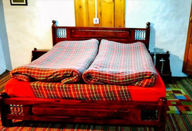 스위트, Banjara Retreat And Cottage Sojha