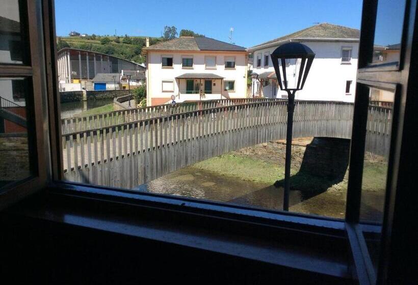 آپارتمان 1 خوابه, Apartamentos La Bilbaina