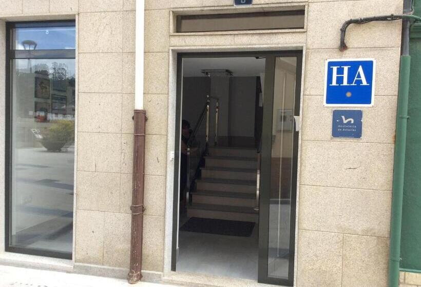 آپارتمان 1 خوابه, Apartamentos La Bilbaina
