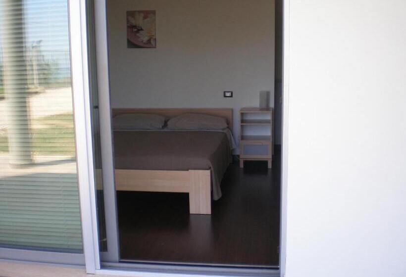 اتاق استاندارد, Colle Selvotta