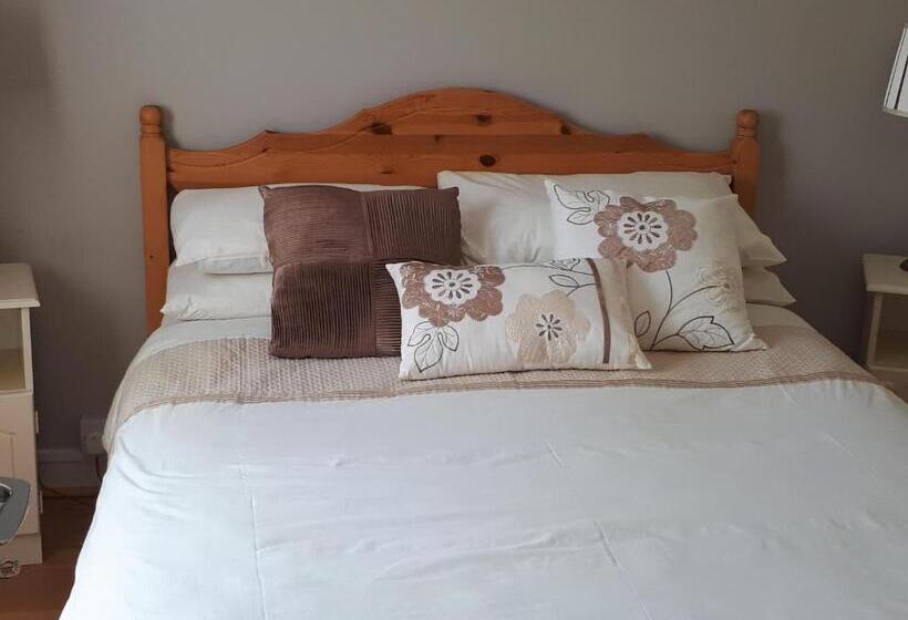 Номер Стандарт, Laurel Lodge