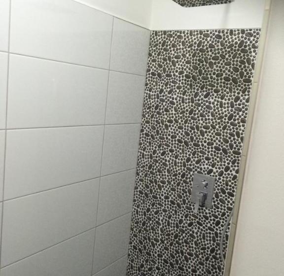 豪华工作室, High Level Apartment
