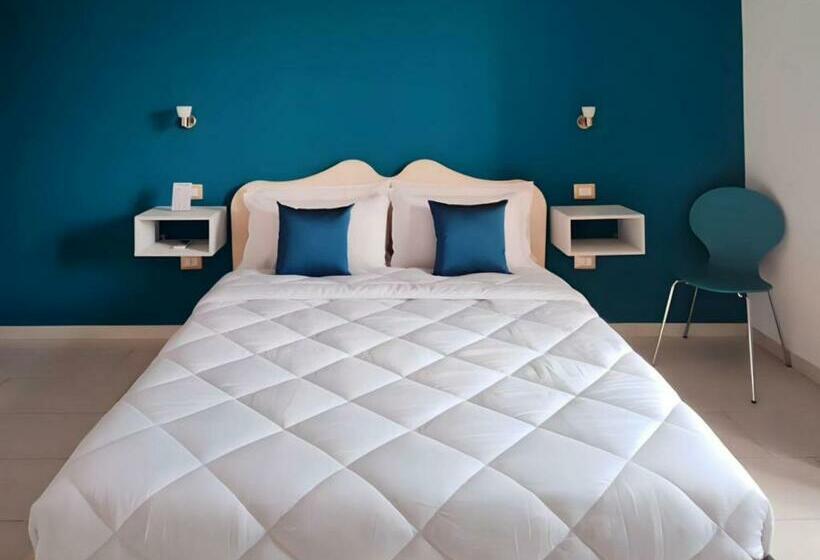 Номер Стандарт, La Residenza B&b